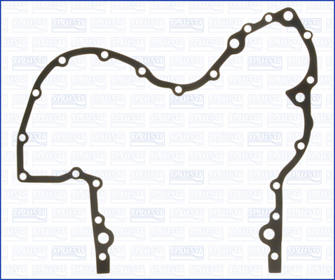 Pakking, distributiecarter Ajusa 00345800