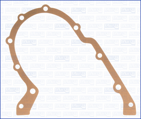 Pakking, distributiecarter Ajusa 00353500