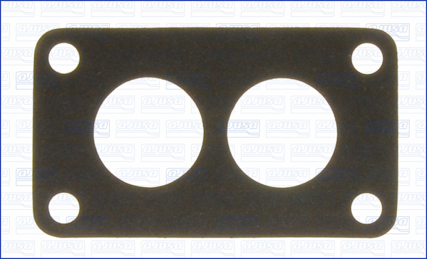 Pakking, carburateurflens Ajusa 00357300