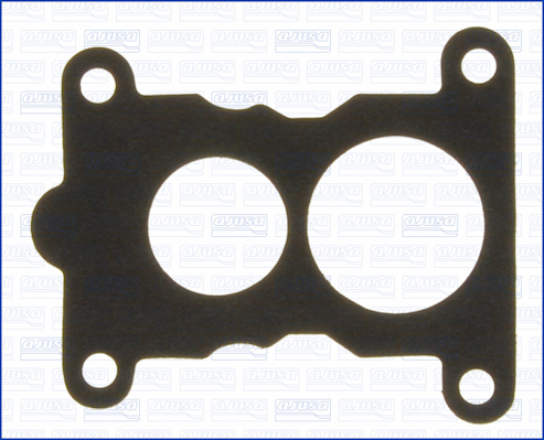 Pakking, carburateurflens Ajusa 00384200