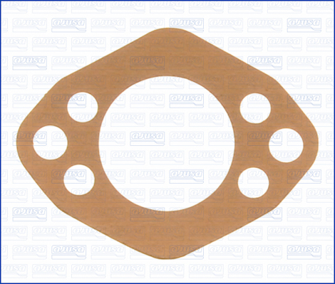 Afdichtring, aansluitslang, luchtfilterbehuizing Ajusa 00388500