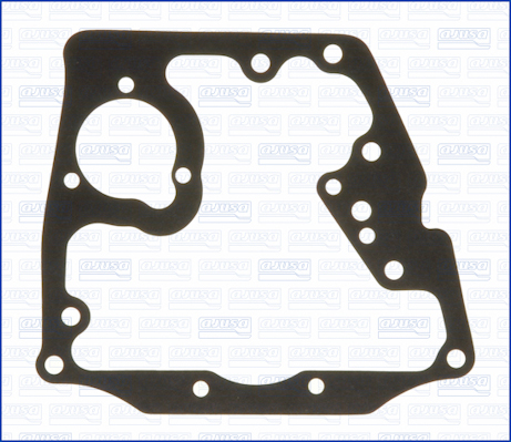 Pakking, distributiecarter Ajusa 00388900