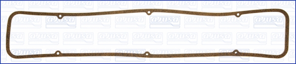 Kleppendekselpakking Ajusa 00395500