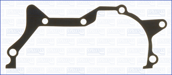 Pakking, distributiecarter Ajusa 00400000