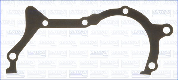 Pakking, distributiecarter Ajusa 00400600