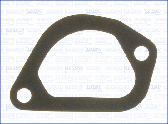 Pakking, thermostaat Ajusa 00402400