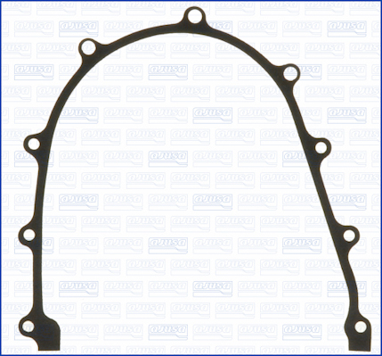 Pakking, distributiecarter Ajusa 00413700