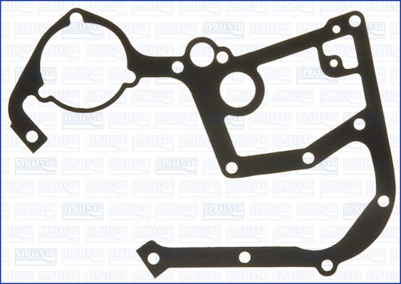 Pakking, distributiecarter Ajusa 00414400