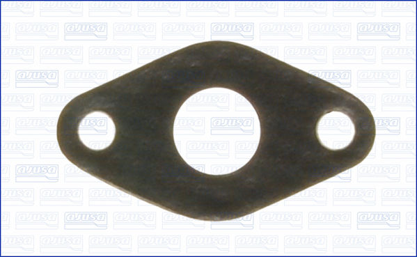 Pakking, carburateurflens Ajusa 00416000