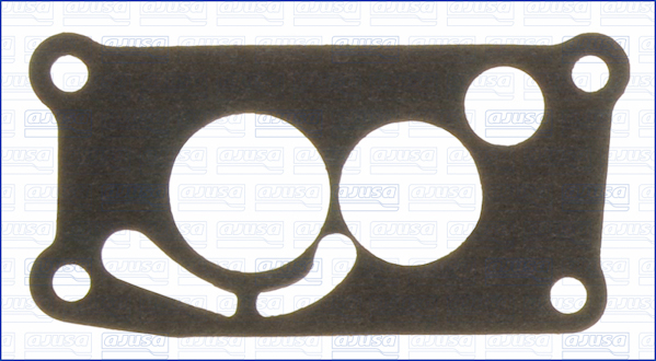 Pakking, carburateurflens Ajusa 00417400