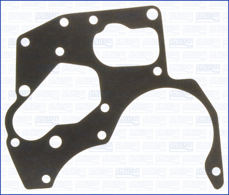 Pakking, distributiecarter Ajusa 00419200