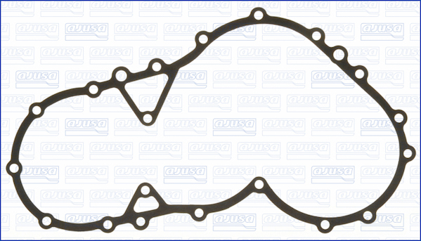 Pakking, distributiecarter Ajusa 00420000