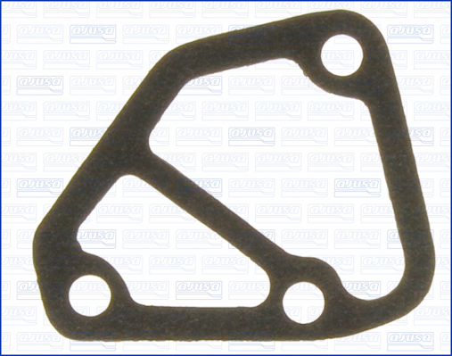 Pakking, oliefilter Ajusa 00424100