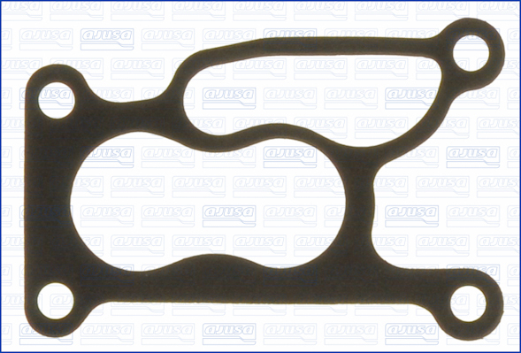 Pakking, carburateurflens Ajusa 00424600