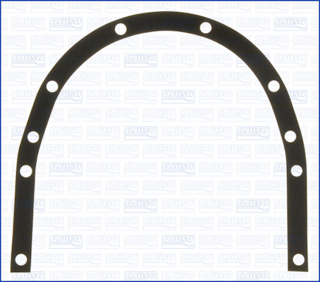 Pakking, distributiecarter Ajusa 00437000