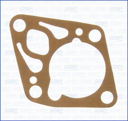 Pakking, oliepomp Ajusa 00440700