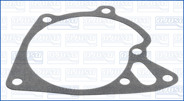 Waterpomppakking Ajusa 00444600