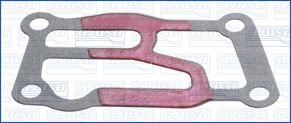 Pakking, oliefilter Ajusa 00444700
