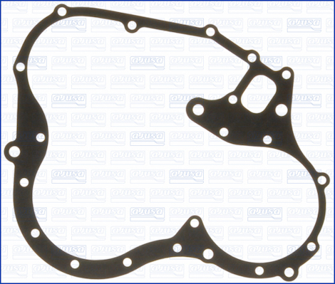 Pakking, distributiecarter Ajusa 00447300