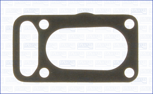 Pakking, carburateurflens Ajusa 00452100