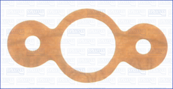 Pakking / Afdichting Ajusa 00455800