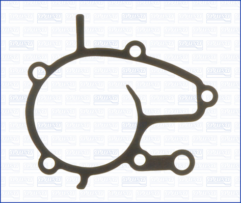 Pakking, waterpomp Ajusa 00456400