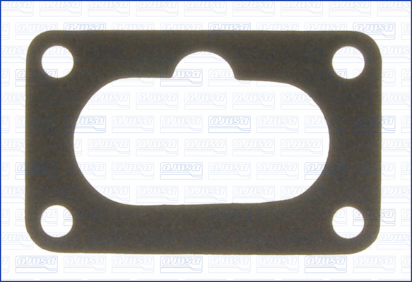 Pakking, carburateurflens Ajusa 00458500