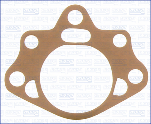 Pakking, carburateurflens Ajusa 00464700