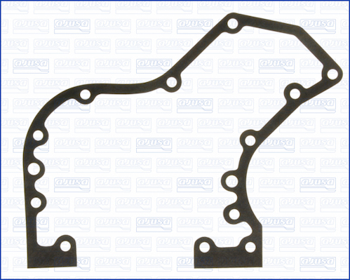Pakking, distributiecarter Ajusa 00465600