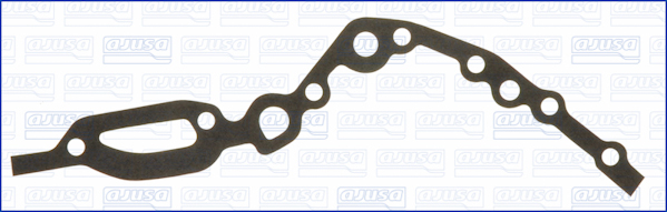 Pakking, distributiecarter Ajusa 00466500