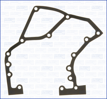 Pakking, distributiecarter Ajusa 00466600