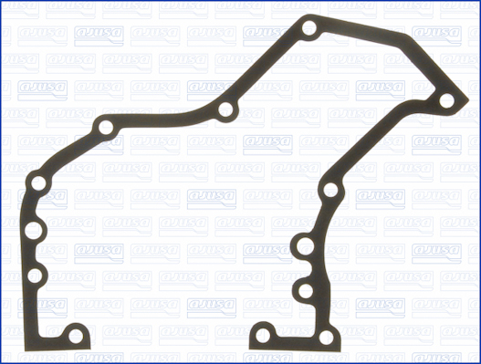 Pakking, distributiecarter Ajusa 00468100