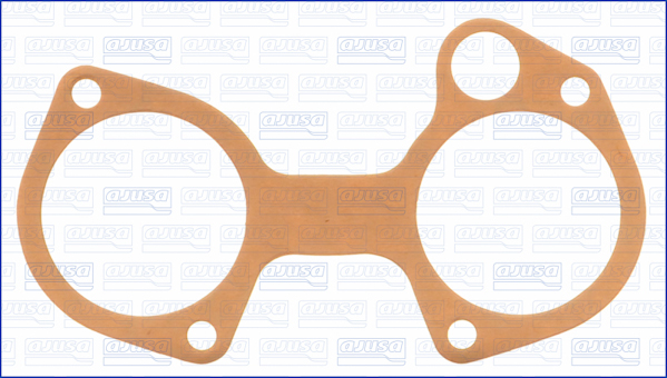 Pakking, carburateurflens Ajusa 00479000