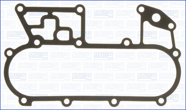 Pakking, oliefilter Ajusa 00479400