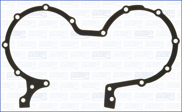 Pakking, distributiecarter Ajusa 00481500