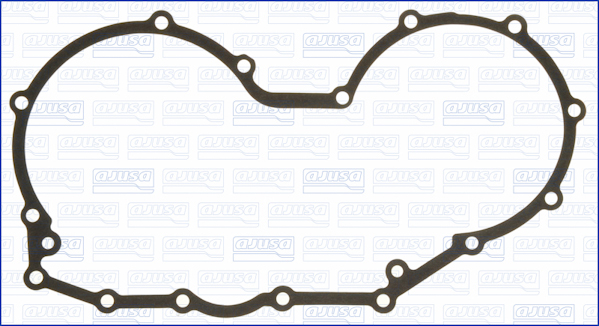 Pakking, distributiecarter Ajusa 00483900