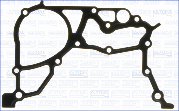 Pakking, distributiecarter Ajusa 00486300