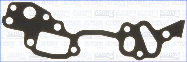 Pakking, distributiecarter Ajusa 00488000