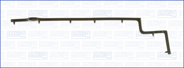 Pakking, distributiecarter Ajusa 00524100