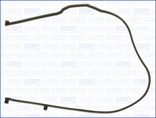 Pakking, distributiecarter Ajusa 00532600