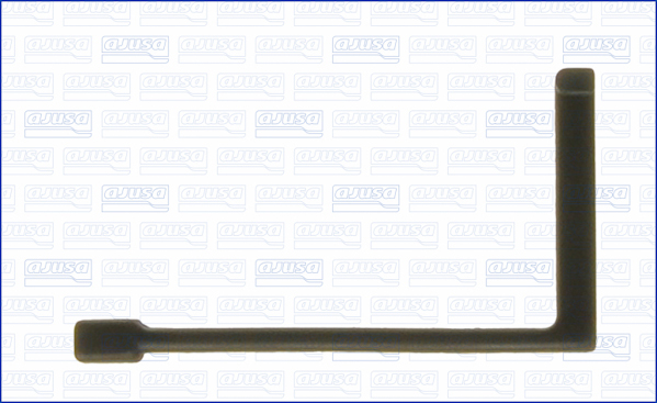 Pakking, distributiecarter Ajusa 00532700