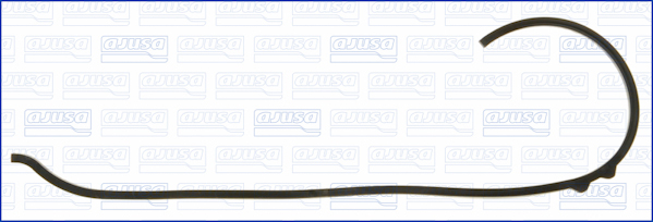 Pakking, distributiecarter Ajusa 00532800