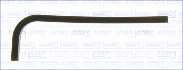 Pakking, distributiecarter Ajusa 00533300