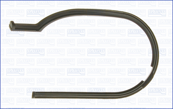 Pakking, distributiecarter Ajusa 00534000