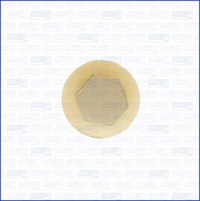 Pakking/ Afdichting Ajusa 00537800