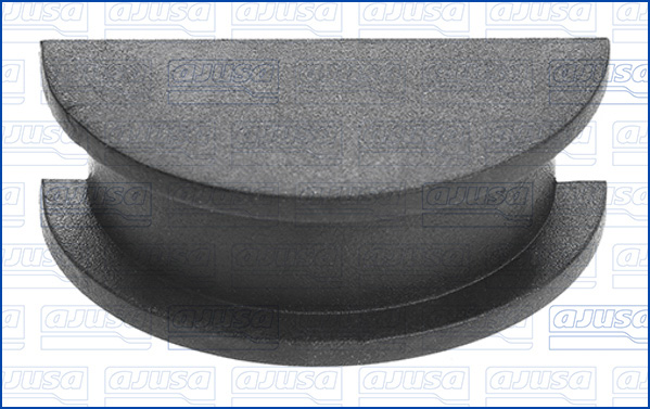 Kleppendekselpakking Ajusa 00538800