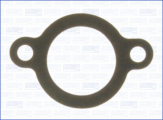 Pakking, koelvloeistofflens Ajusa 00545400