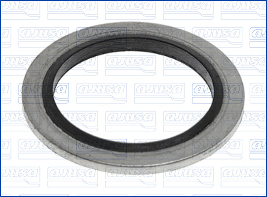 Ajusa Olie aftapplug dichting 00545800