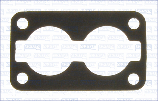 Pakking, carburateurflens Ajusa 00547400