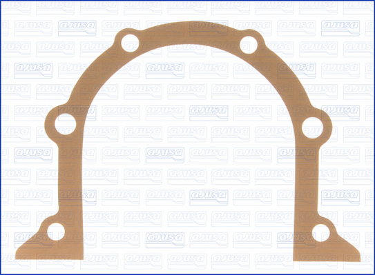 Pakking, distributiecarter Ajusa 00553500